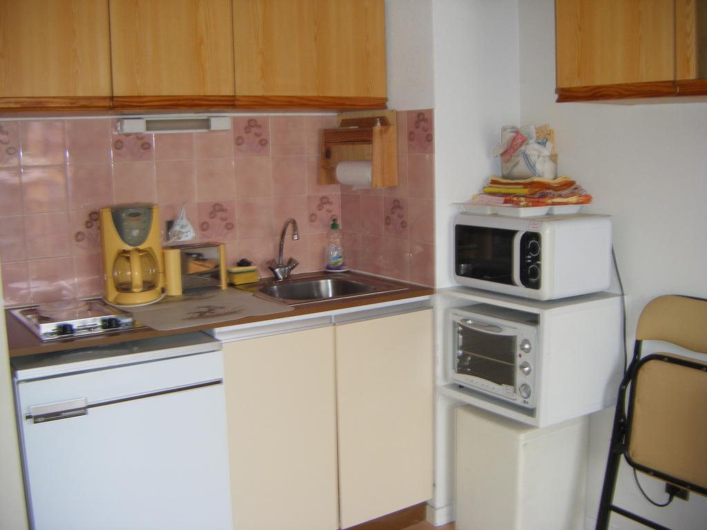Studio Meublé À L'aiguillon Appartamento Arcachon Esterno foto